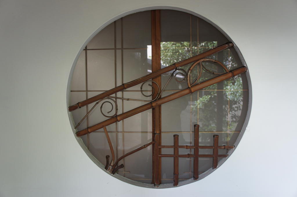 Miyoshiya Ryokan Tanabe Exteriér fotografie