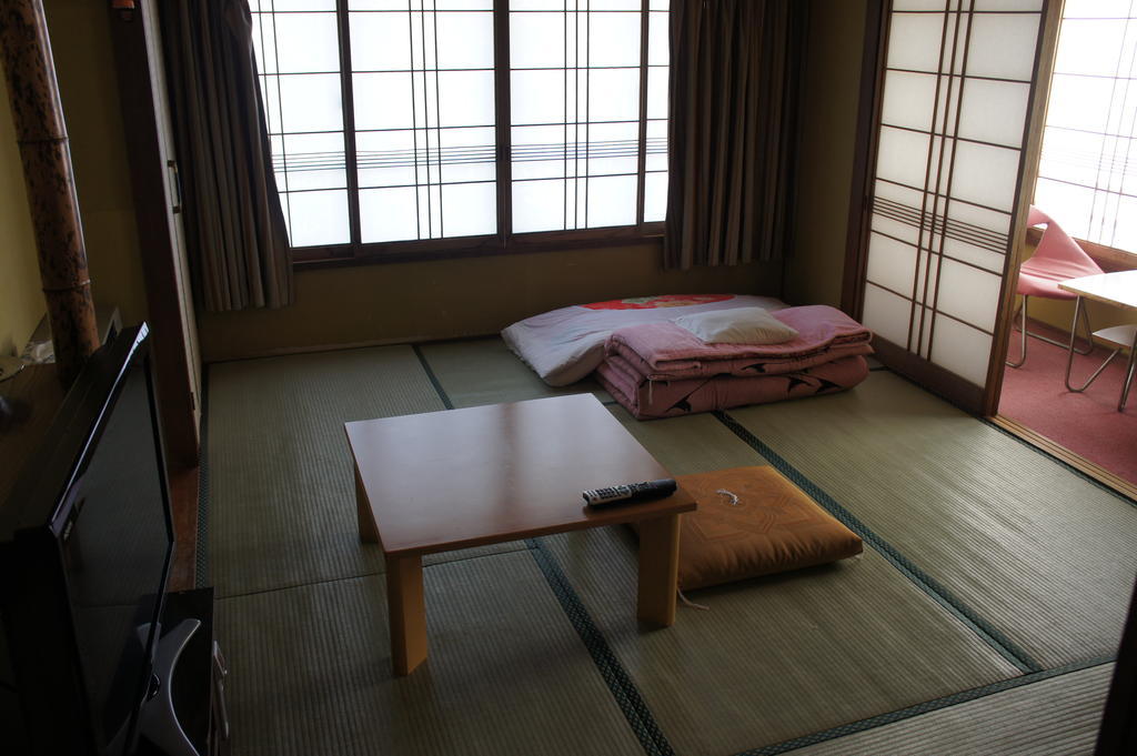 Miyoshiya Ryokan Tanabe Pokoj fotografie
