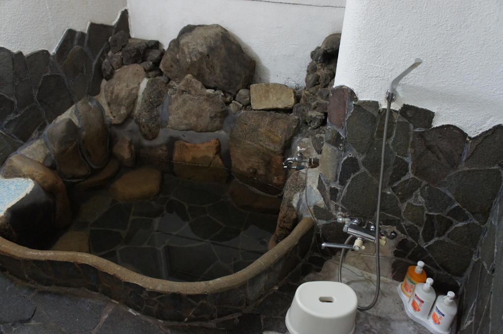 Miyoshiya Ryokan Tanabe Exteriér fotografie